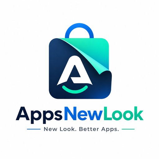 AppsNewLook logo